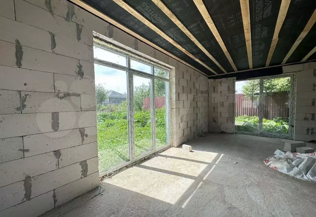 Дом 156 м на участке 5,6 сот. - Фото 1