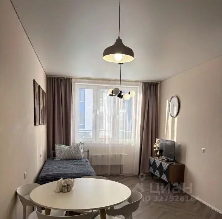 2-к кв. Башкортостан, Уфа бул. Яркий, 10 (39.2 м) - Фото 1