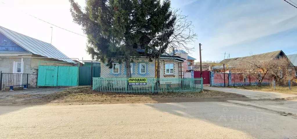 Дом в Нижегородская область, Нижний Новгород д. Ржавка, 132 (50 м) - Фото 1