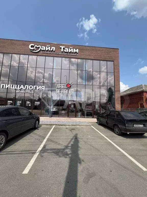 Свободного назначения, 120 м - Фото 1