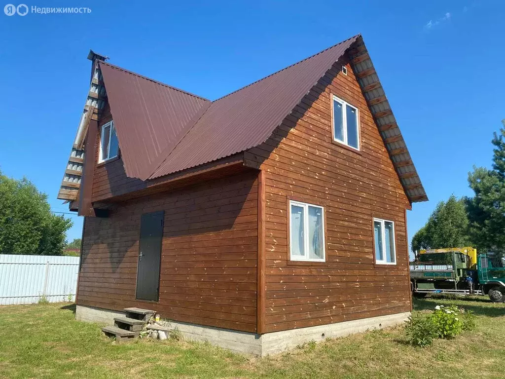 Дом в Батраки, 63 (93 м) - Фото 0