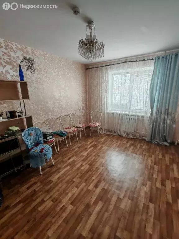 1-комнатная квартира: Мценск, улица Машиностроителей, 19 (38.1 м) - Фото 1