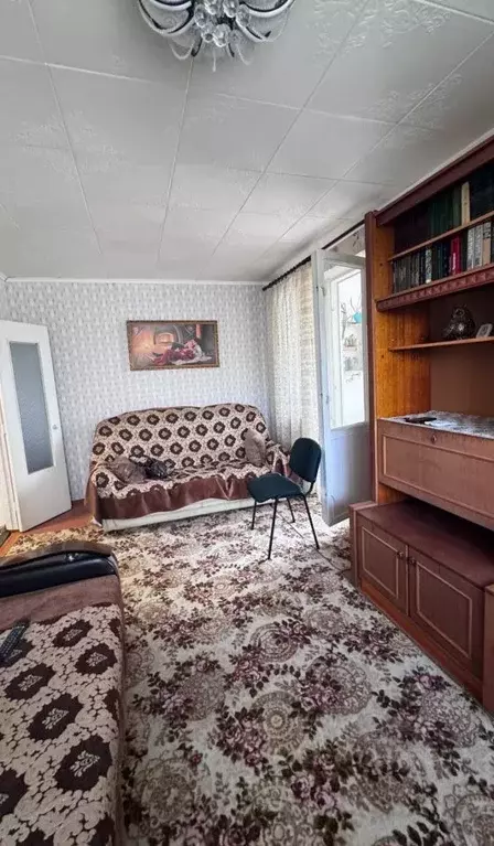 2-к кв. Крым, Керчь ул. Блюхера, 19 (43.7 м) - Фото 2