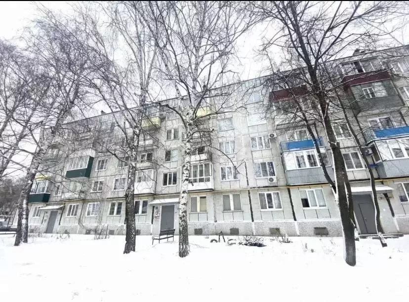 2-к кв. Тамбовская область, Моршанск ул. 7-й Городок, 109 (47.1 м) - Фото 1