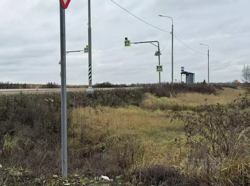 Участок, 8.1 сот., сельхоз (снт или днп) - Фото 1