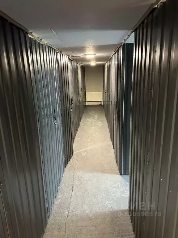 Склад в Московская область, Красногорск городской округ, пос. ... - Фото 1