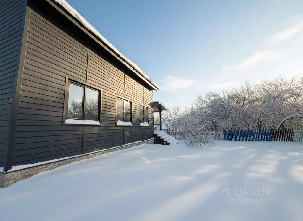 Дом в Московская область, Талдом ул. Пришвина (150 м) - Фото 1