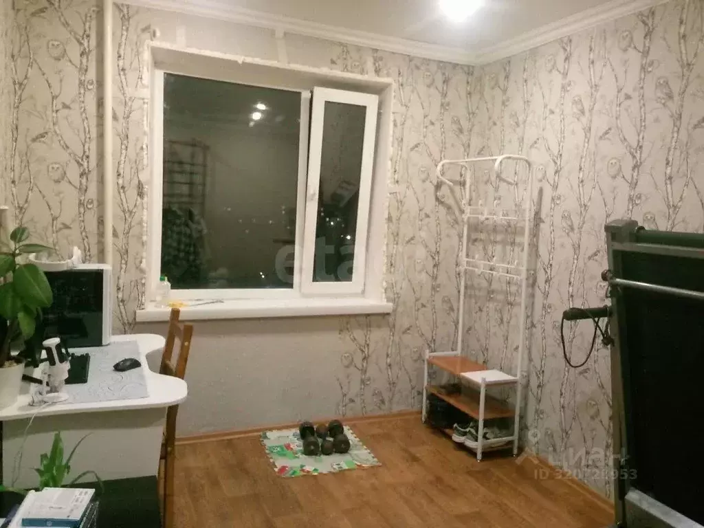 3-к кв. Белгородская область, Старый Оскол Жукова мкр, 50 (65.5 м) - Фото 1