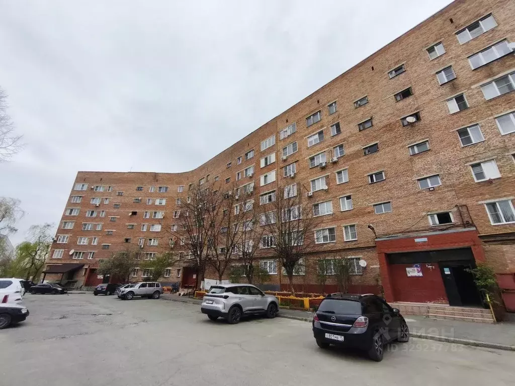 2-к кв. Северная Осетия, Владикавказ Московская ул., 51/1 (51.0 м) - Фото 1