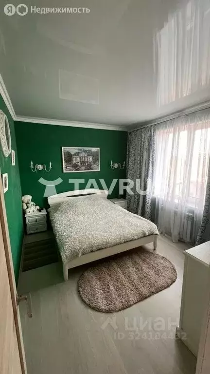 Дом в Каштановое, Лесная улица, 111 (200 м) - Фото 2