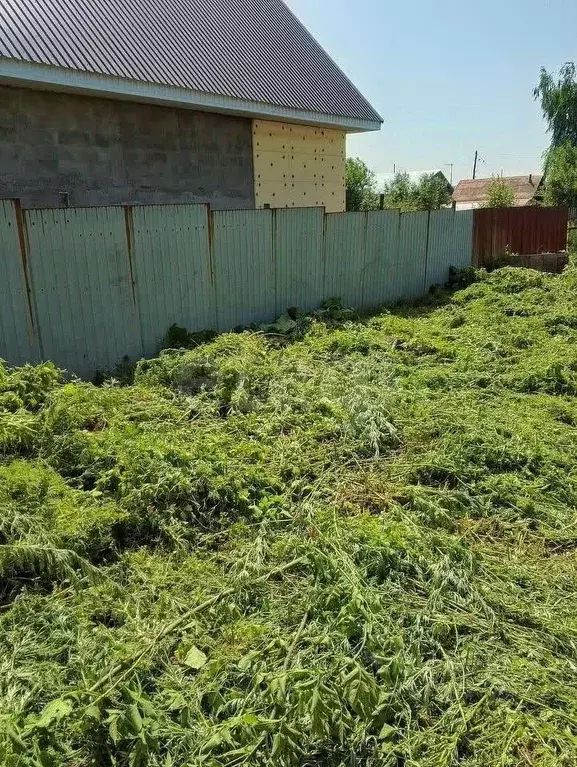 Участок в Алтайский край, Бийск ул. Петра Чайковского, 17 (6.7 сот.) - Фото 0