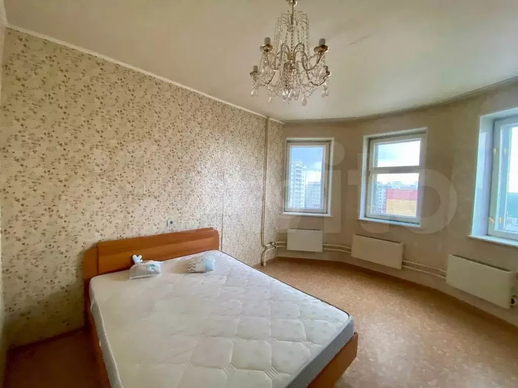 2-к. квартира, 67,5 м, 11/17 эт. - Фото 0
