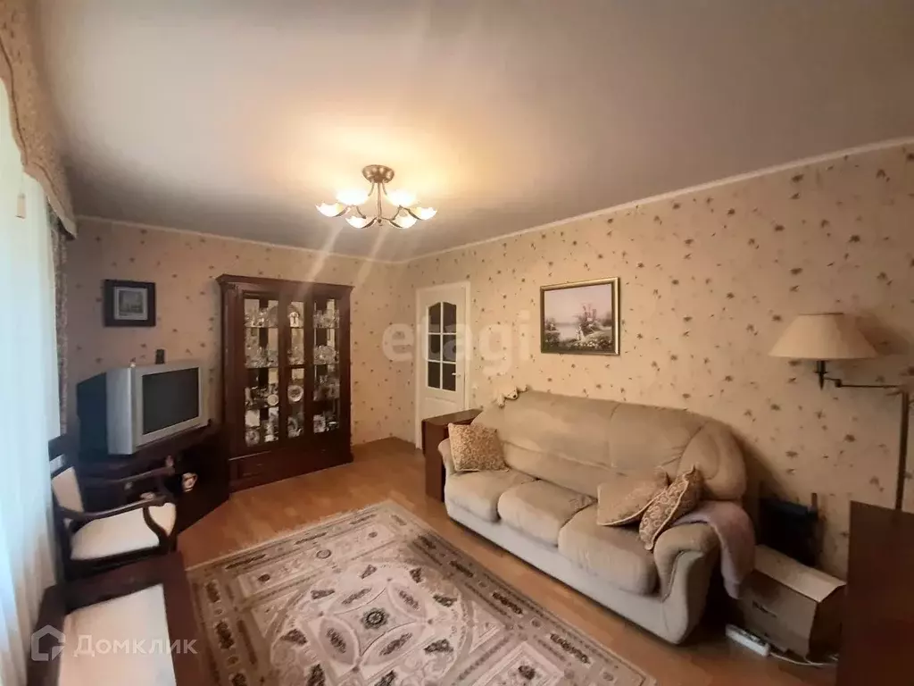 Продаётся 3-к квартира, 73 м - Фото 1