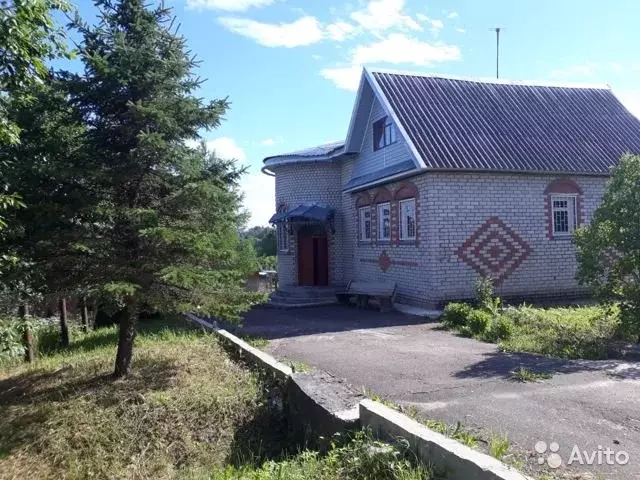Купить Дом В Боровичах Новгородской Области