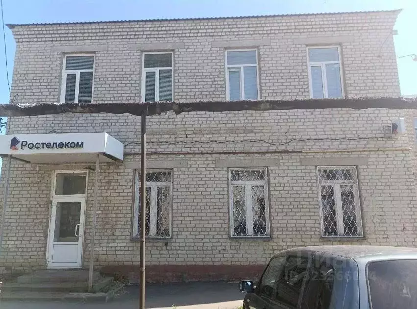 Помещение свободного назначения в Тамбовская область, Моршанск ... - Фото 2