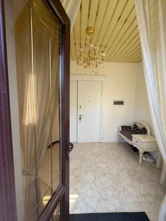 Дом в Чеченская республика, Грозный ул. Заболотного, 70 (350 м) - Фото 1