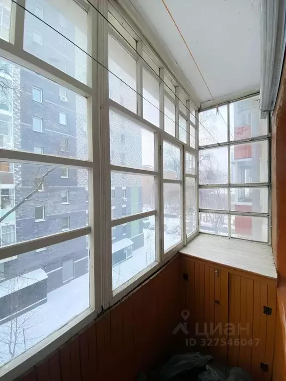 2-к кв. Татарстан, Казань ул. Дружбы, 5 (42.0 м) - Фото 2