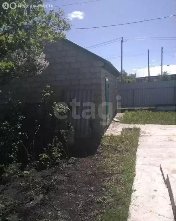 Дом в село Пензятка, Саранская улица (100 м) - Фото 2
