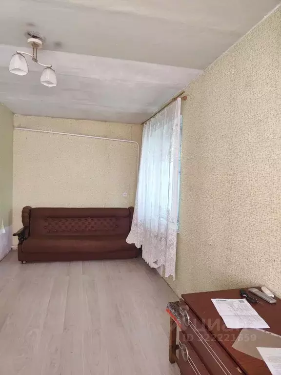 1-к кв. Краснодарский край, Северский район, Ильское городское ... - Фото 2