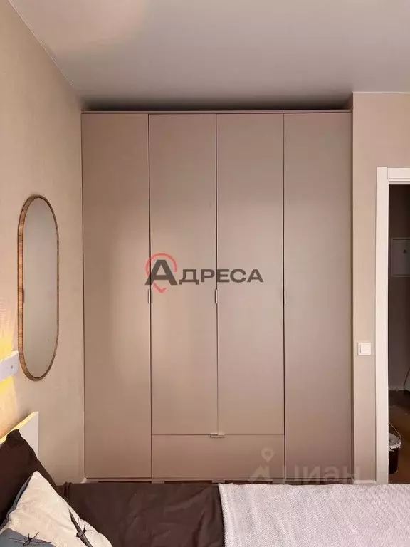 1-к кв. Татарстан, Казань проезд Юнуса Ахметзянова, 3А (45.0 м) - Фото 2