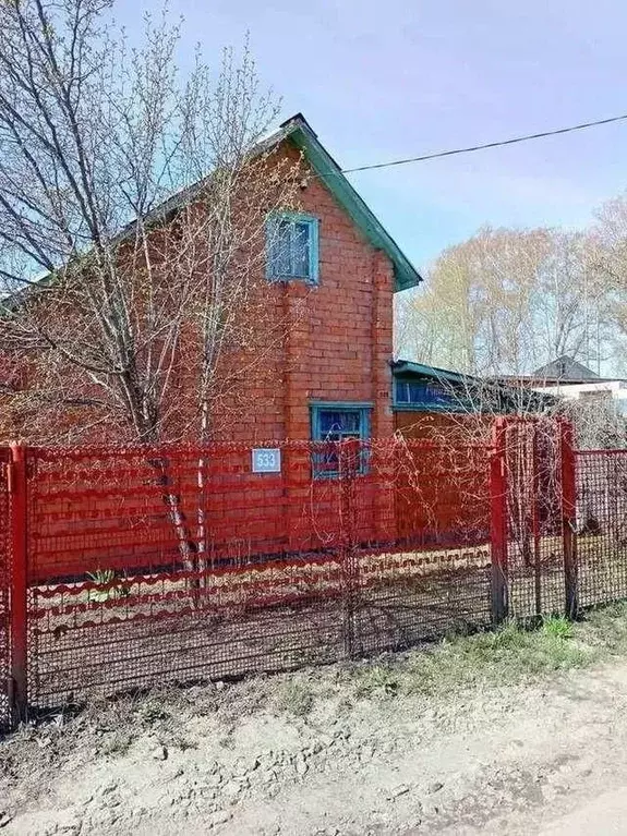 Дом в Самарская область, Ставропольский район, Подстепки с/пос, ... - Фото 2