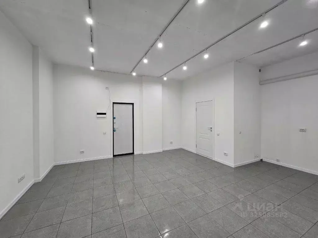 1-к кв. Краснодарский край, Анапа ул. Мирная, 29к8 (35.0 м) - Фото 2