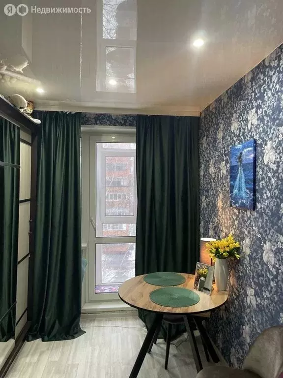 3-комнатная квартира: Нижний Новгород, улица Юлиуса Фучика, 39 (64 м) - Фото 1