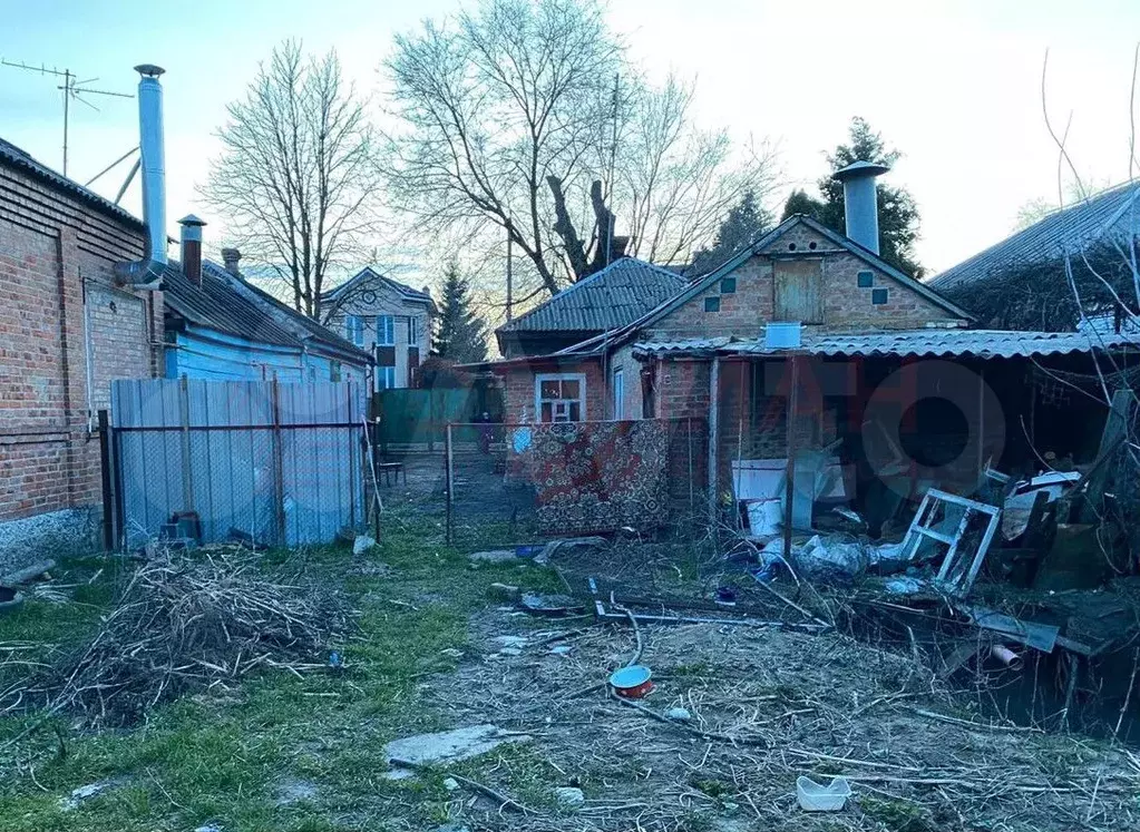 Участок 7 сот. (ИЖС) - Фото 0