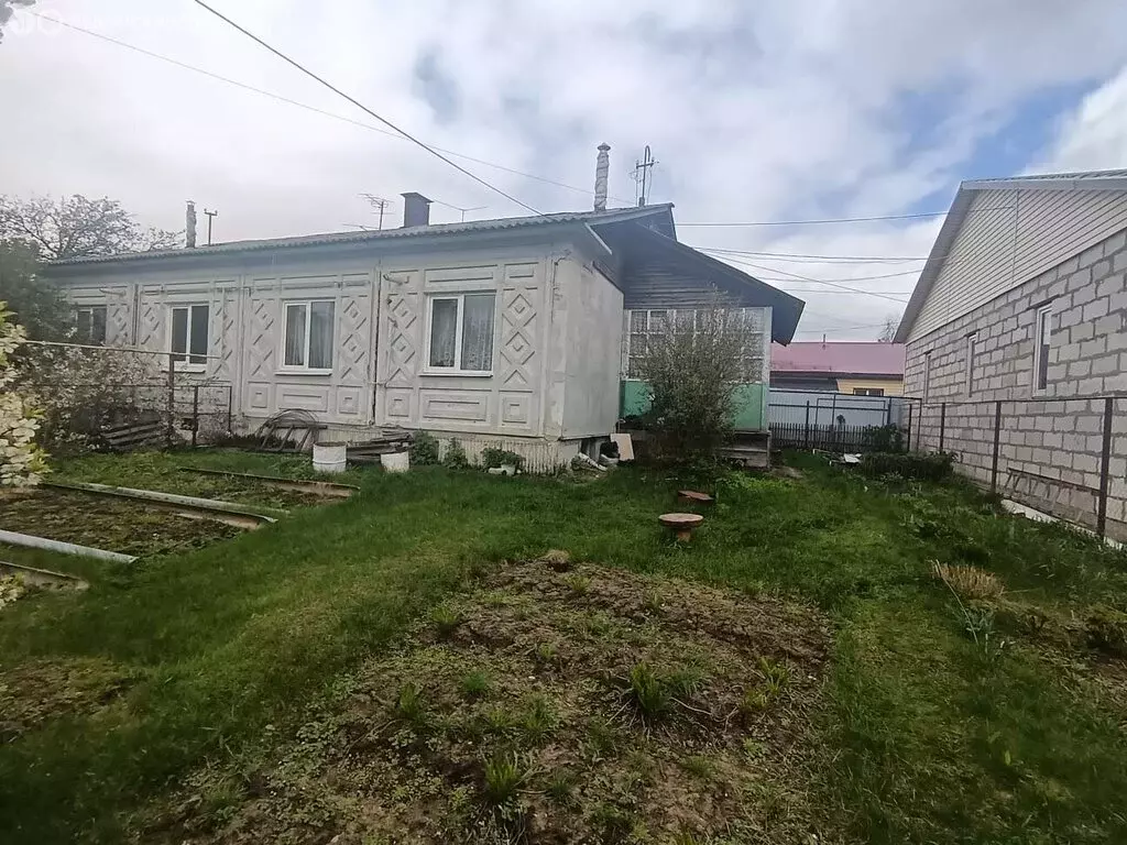 Дом в Владимир, Судогодское шоссе, 25Д (90 м) - Фото 0