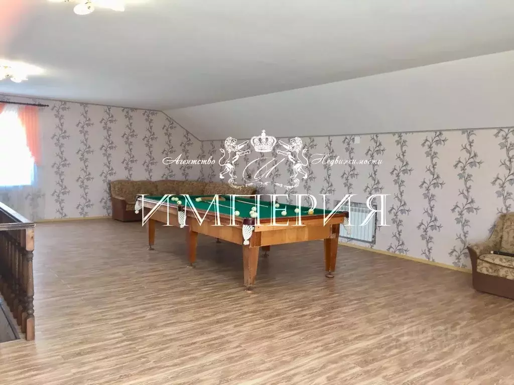 Дом в Ростовская область, Аксайский район, Ольгинская ст-ца ... - Фото 0
