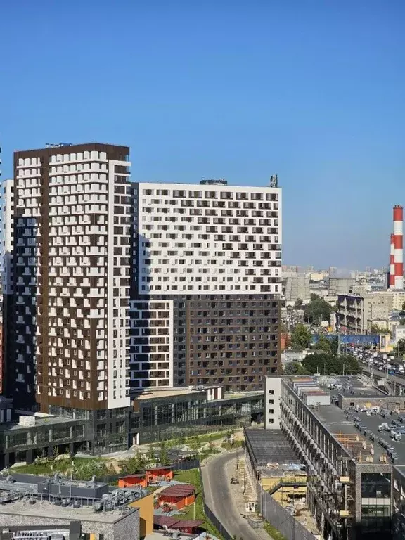 Гараж в Москва ул. Крузенштерна, 12к3 (14 м) - Фото 1