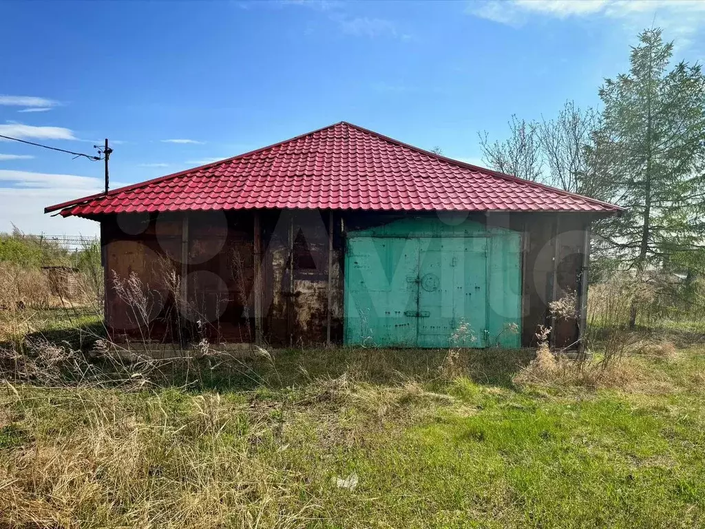 Дом 90,4 м на участке 16 сот. - Фото 0