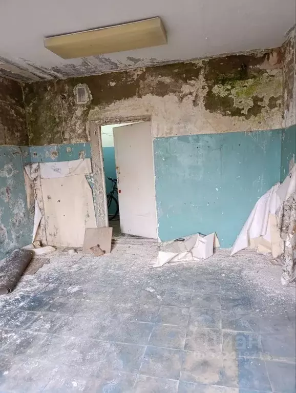 Помещение свободного назначения в Пензенская область, Заречный ул. ... - Фото 1