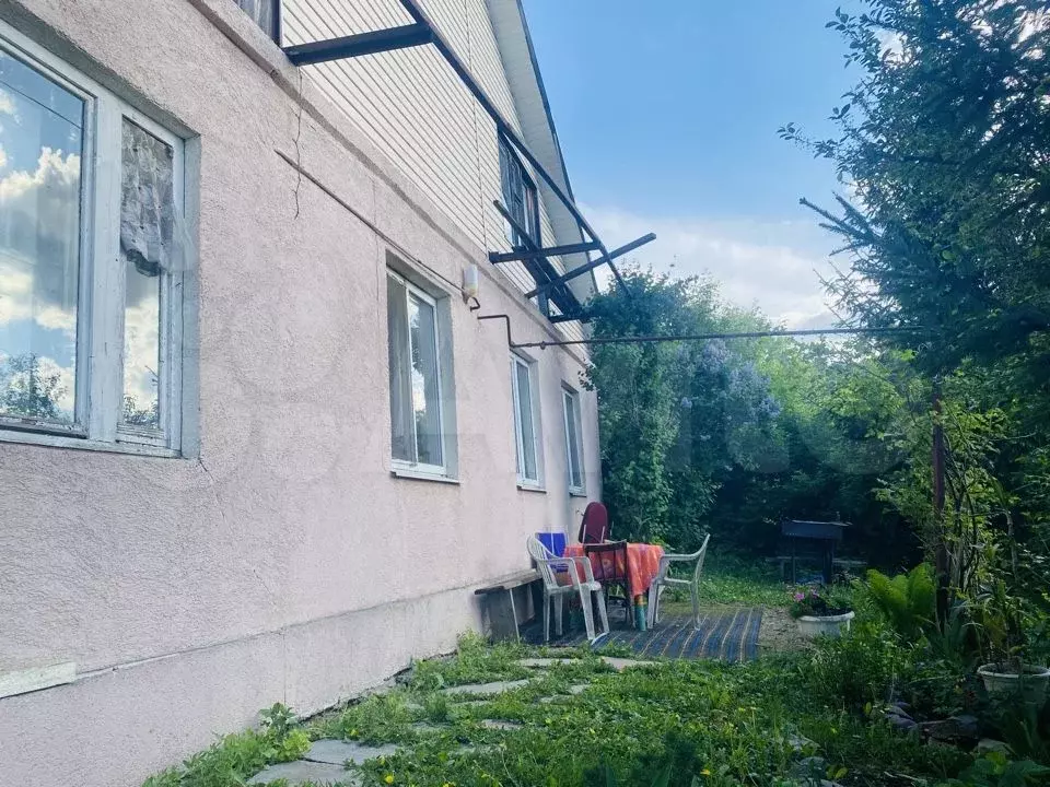 Дом 63 м на участке 10,2 сот. - Фото 0