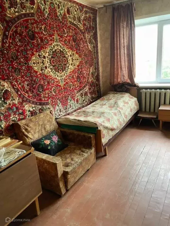 Продаётся 1-к квартира, 31 м - Фото 1