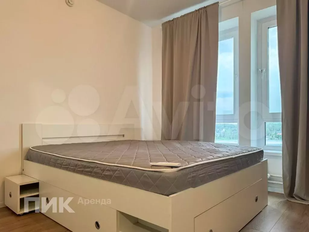 2-к. квартира, 53 м, 7/9 эт. - Фото 1