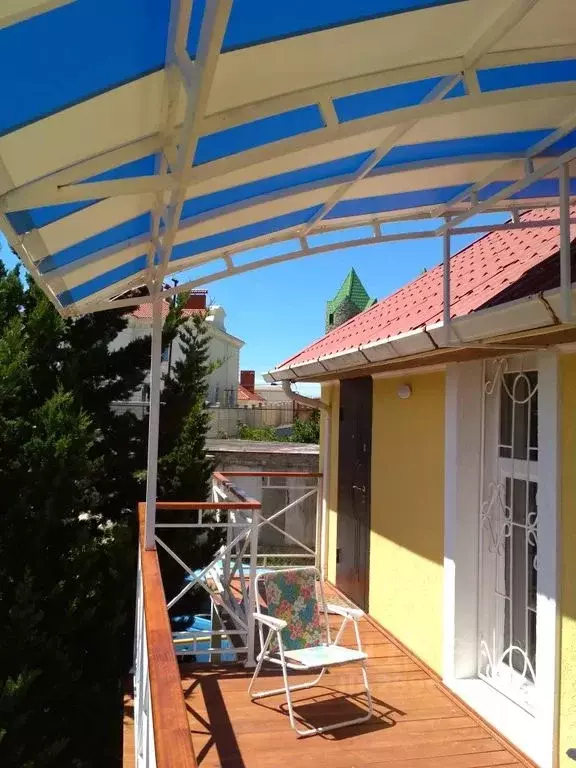 Комната Севастополь Пилот садоводческое товарищество, 1/52 - Фото 2