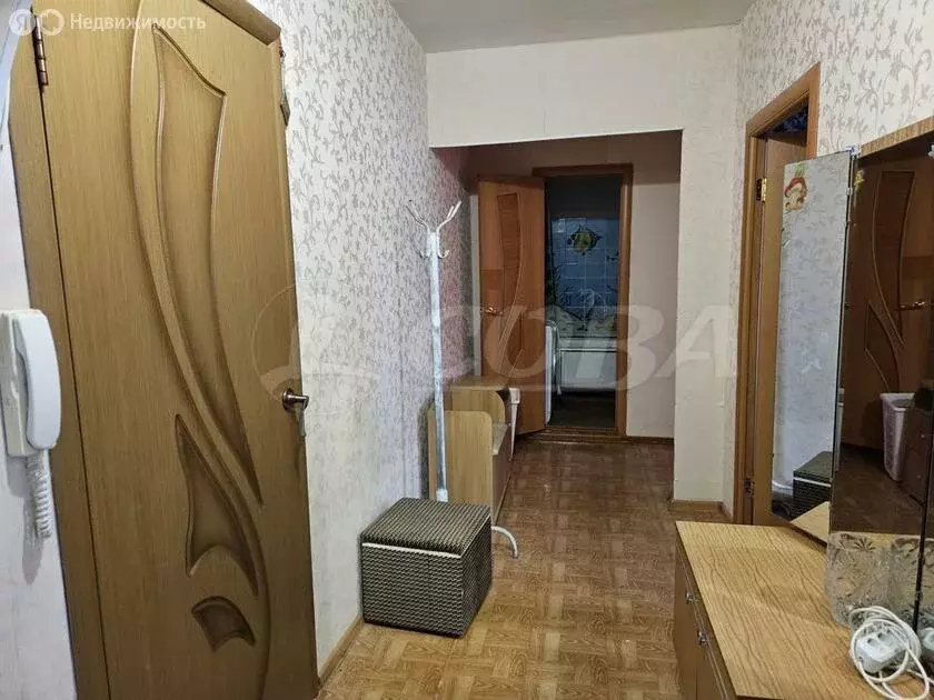2-комнатная квартира: Тобольск, 4-й микрорайон, 5 (46.5 м) - Фото 1