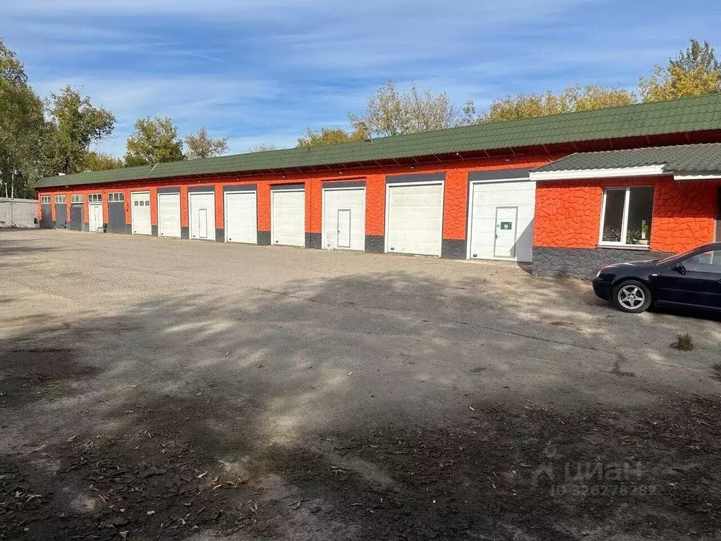 Помещение свободного назначения в Московская область, Одинцово ш. ... - Фото 2