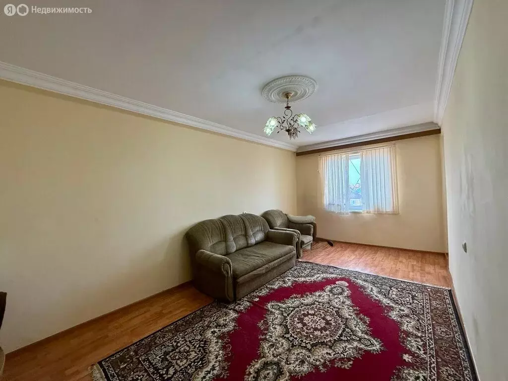 2-комнатная квартира: Дербент, Офицерский переулок, 8 (55 м) - Фото 2