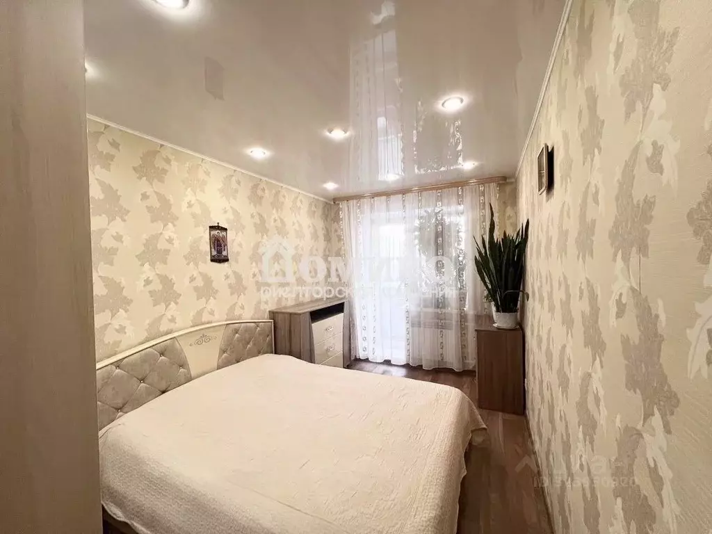 3-к кв. Тюменская область, Тюменский муниципальный округ, с. Червишево ... - Фото 2