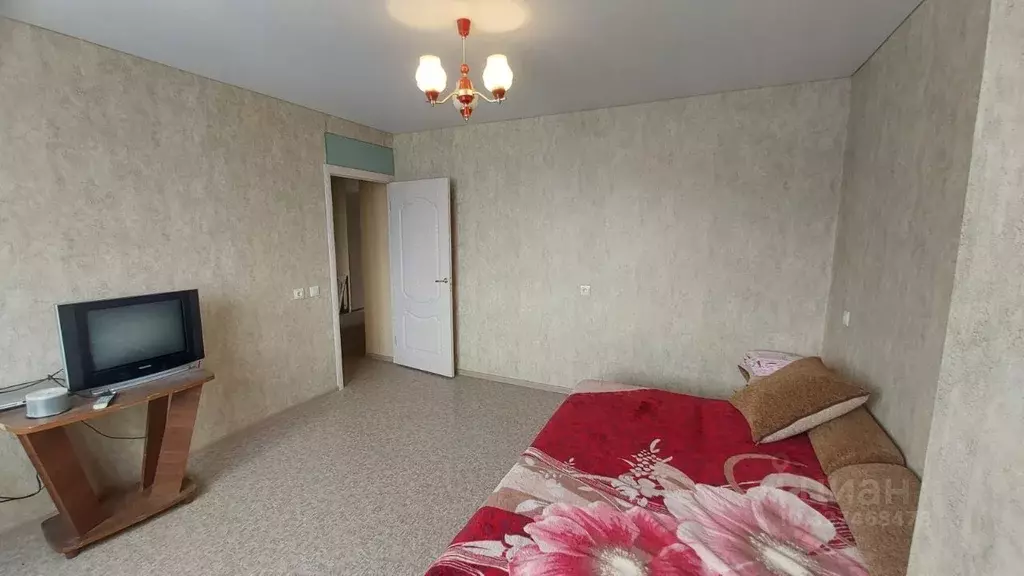 1-к кв. Саратовская область, Саратов Московское ш., 16Б (36.8 м) - Фото 2