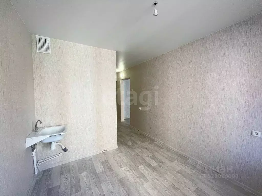 1-к кв. Красноярский край, Красноярск просп. 60 лет Образования СССР, ... - Фото 1