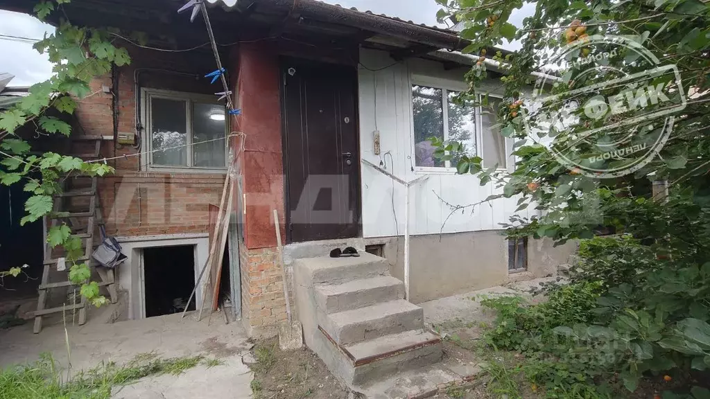 Дом в Ростовская область, Ростов-на-Дону Природная ул. (83 м) - Фото 0