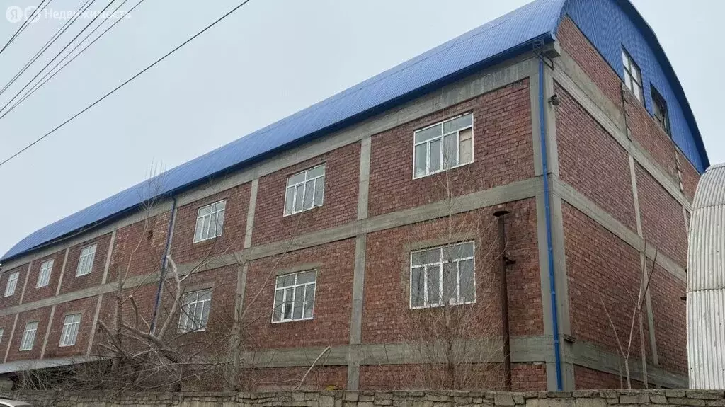 Склад (500 м) - Фото 1