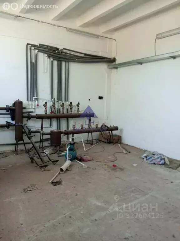 Производственное помещение (170 м) - Фото 2