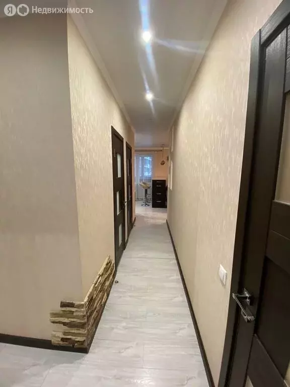 2-комнатная квартира: Красногорск, Молодёжная улица, 3 (55 м) - Фото 2