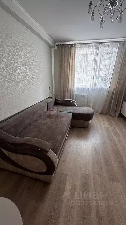 2-к кв. Новосибирская область, Новосибирск пер. 3-й Крашенинникова, 3 ... - Фото 2