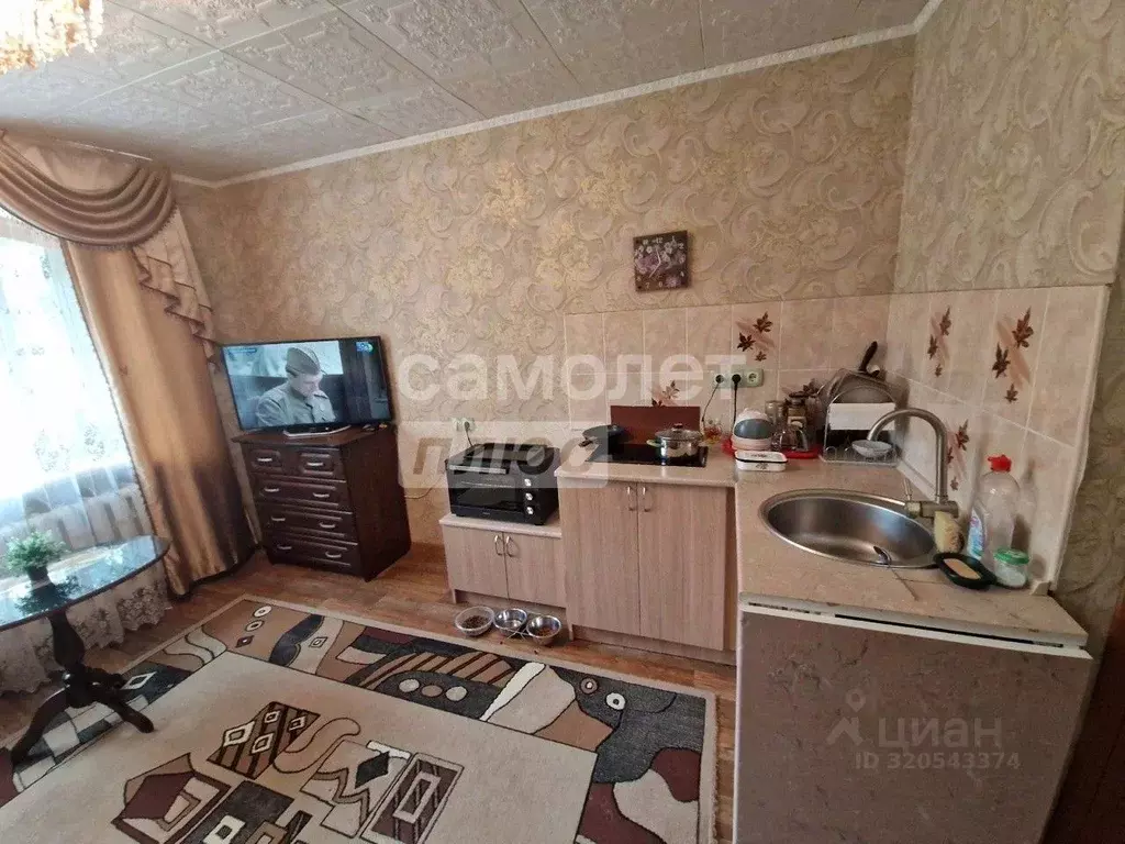 Студия Нижегородская область, Нижний Новгород ул. Советской Армии, 13 ... - Фото 2