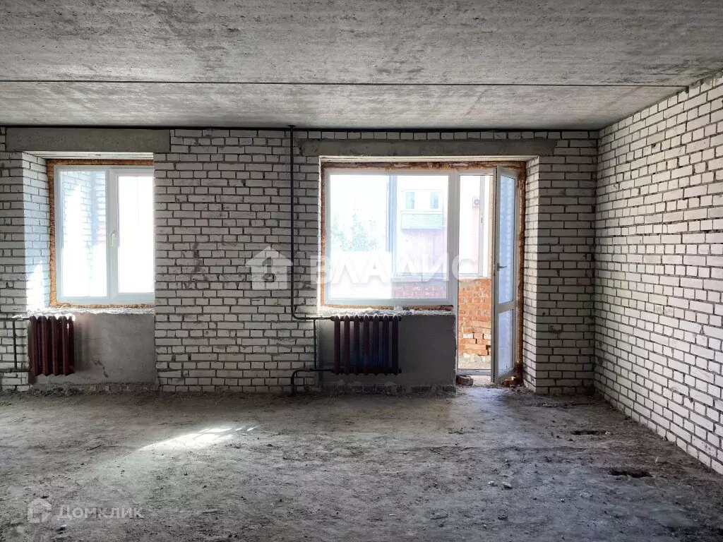 Продаётся 1-к квартира, 39.9 м - Фото 0